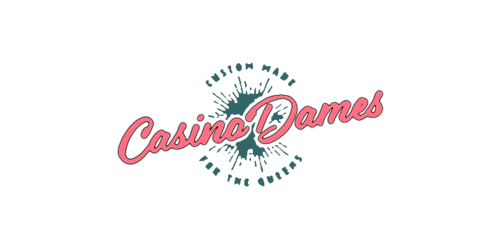 Casino Dames Logo
