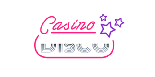 CasinoDisco Logo