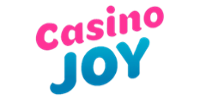 CasinoJoy Logo