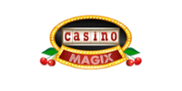 Casino Magix Logo