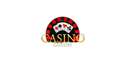 Casino Moons Logo