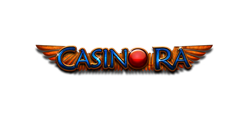 Casino Ra Logo