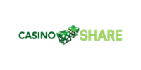 Casino Share Logo
