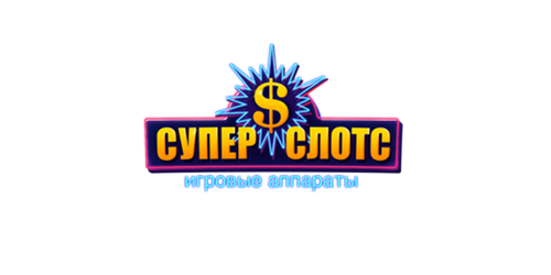 Casino Super Slots Logo