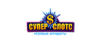 Super Slots Казино Logo