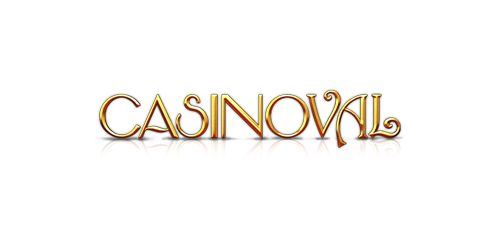 Casinoval Casino Logo