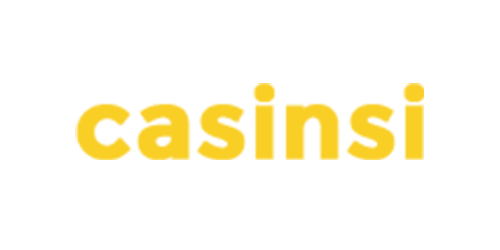Casinsi Casino Logo