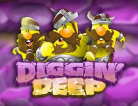 Diggin' Deep