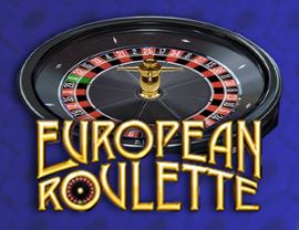 European Roulette (Rival)