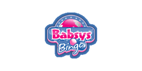 BabsysBingo Casino Logo