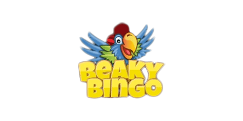 Beaky Bingo Casino Logo