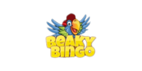 Beaky Bingo Casino Logo