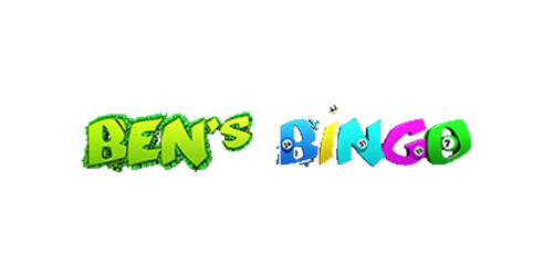 BensBingo Casino Logo