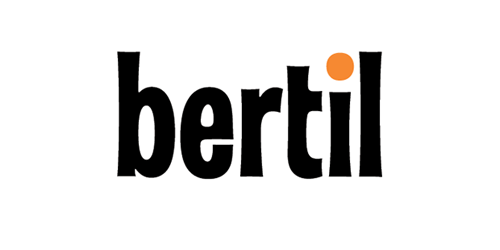 Bertil Casino Logo