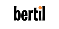 Bertil Casino Logo
