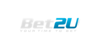 Bet2U Casino Logo