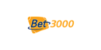 Bet3000 Casino Logo