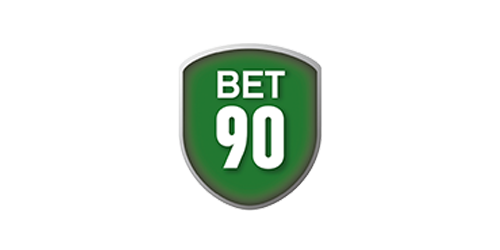 BET90 Casino Logo