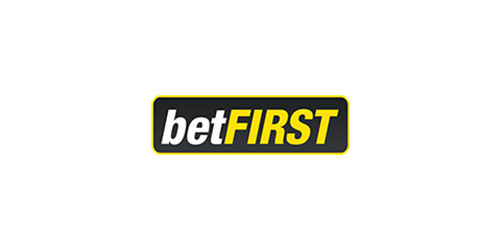 BetFirst Casino Logo
