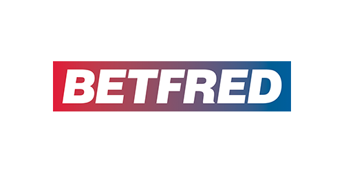 Betfred Casino Logo