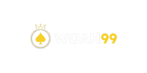 WOAH99 Casino Logo
