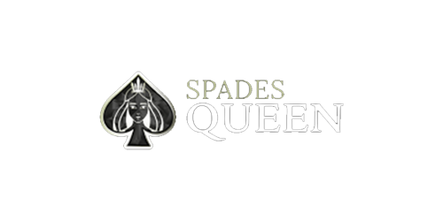 Spades Queen Casino Logo
