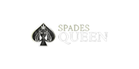 Spades Queen Casino Logo