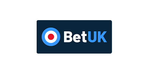 Bet UK Casino Logo
