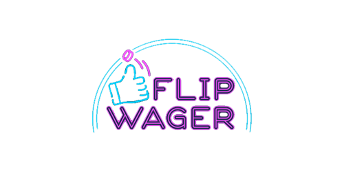 FlipWager Casino Logo