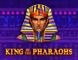 King of the Pharaohs