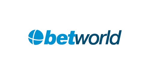Betworld Casino Logo