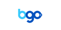 Онлайн-Казино BGO Logo
