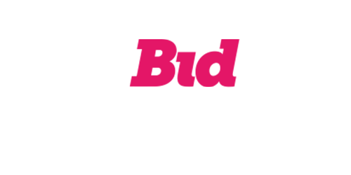 Bid Bingo Casino Logo
