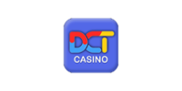 DCT Casino Logo
