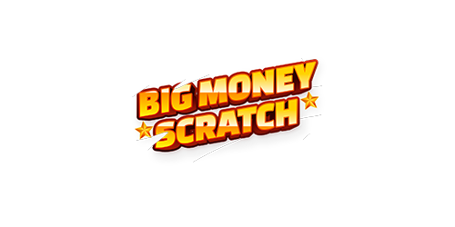 BigMoneyScratch Casino Logo