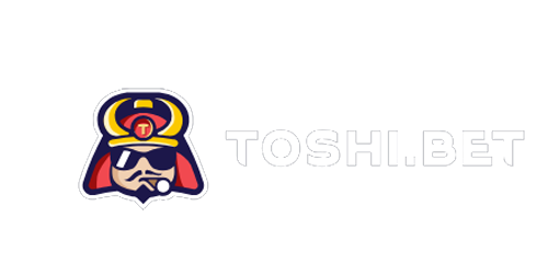 Toshi Bet Casino Logo