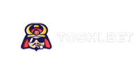 Toshi Bet Casino Logo