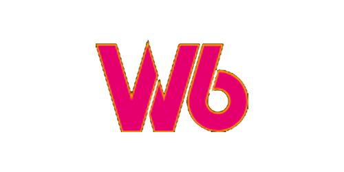 W6 Casino Logo