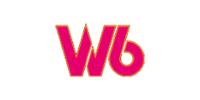 W6 Casino Logo