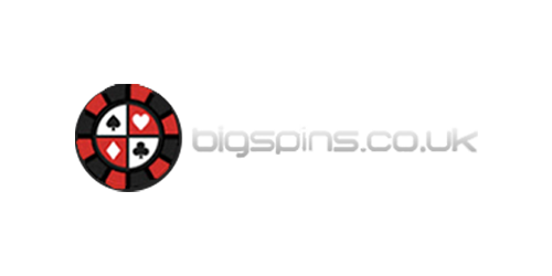 BigSpins.co.uk Logo