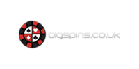 BigSpins.co.uk Logo