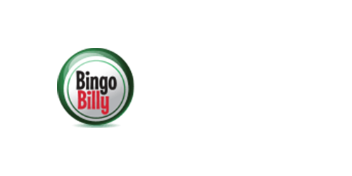 Bingo Billy Casino Logo