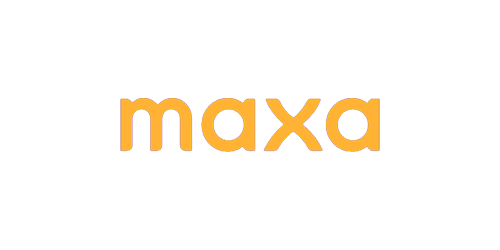 Maxa Casino Logo