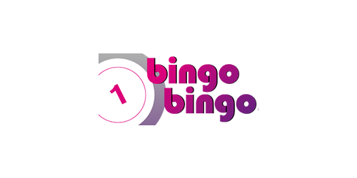 BingoBingo Casino Logo