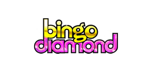 Bingo Diamond Casino Logo