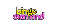 Bingo Diamond Casino Logo