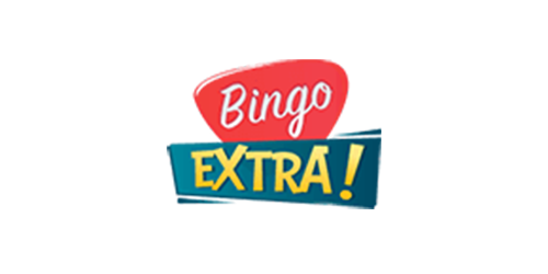 Bingo Extra Casino Logo