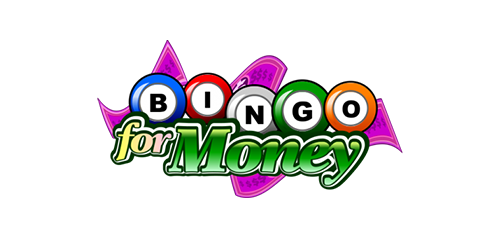 BingoForMoney Casino Logo