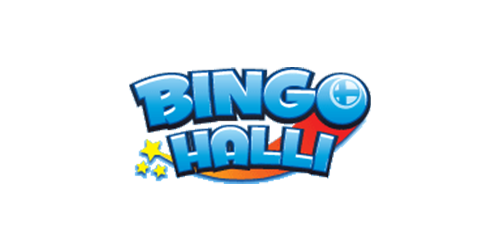 Bingohallen Casino Logo