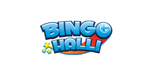Bingo Halli Casino Logo